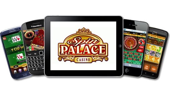 online casino apps